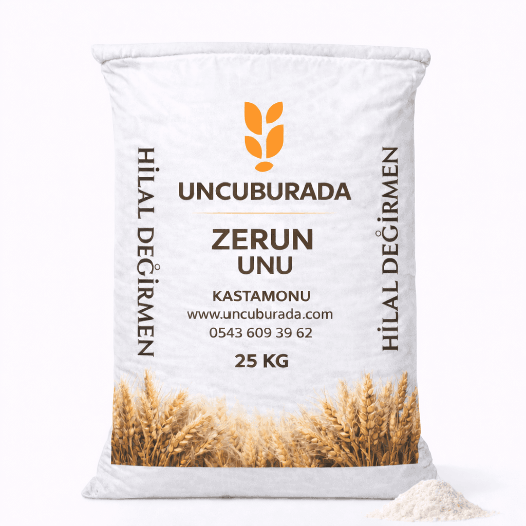 Zerun Unu
