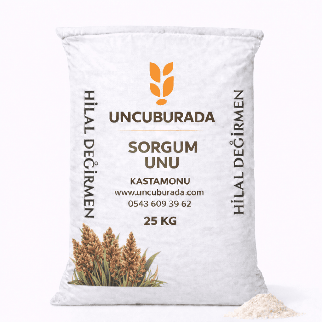 Sorgum Unu