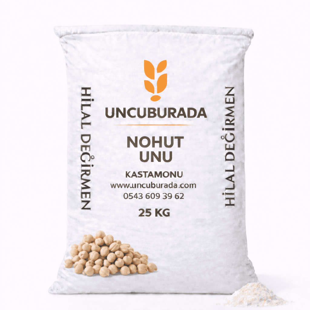 Nohut Unu
