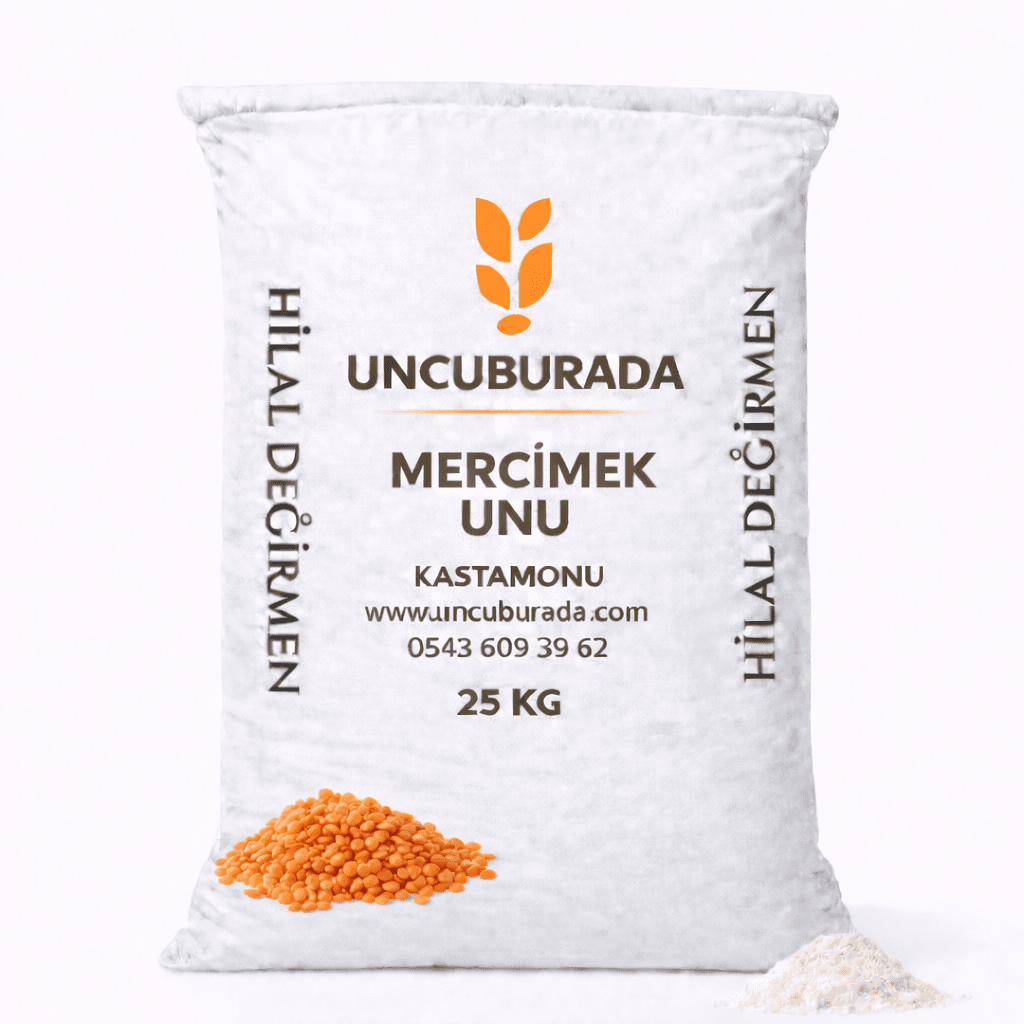 Mercimek Unu