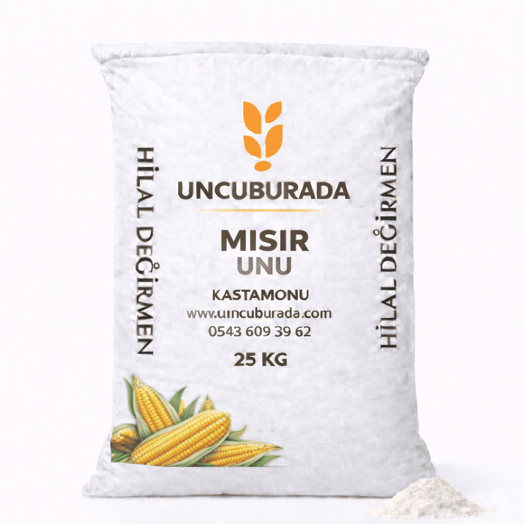 Mısır Unu