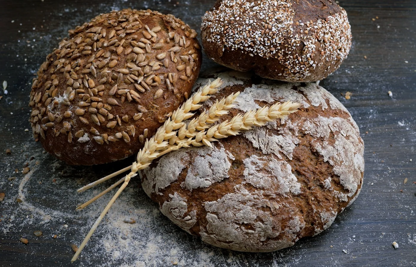 Sarı Durum Buğday Unu Nedir? Kullanım Alanları ve Üretim İpuçları görsel 2