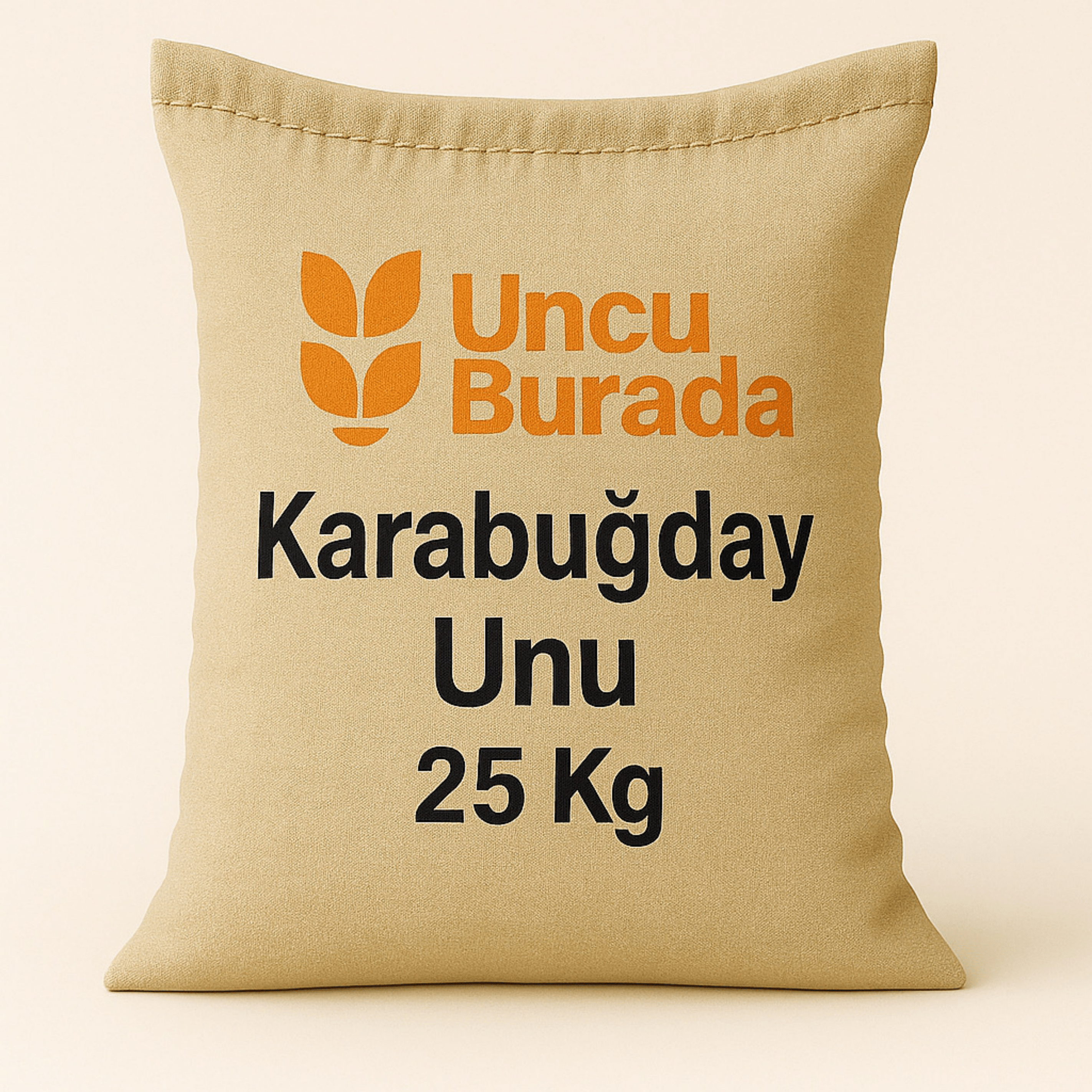 Karabuğday Unu