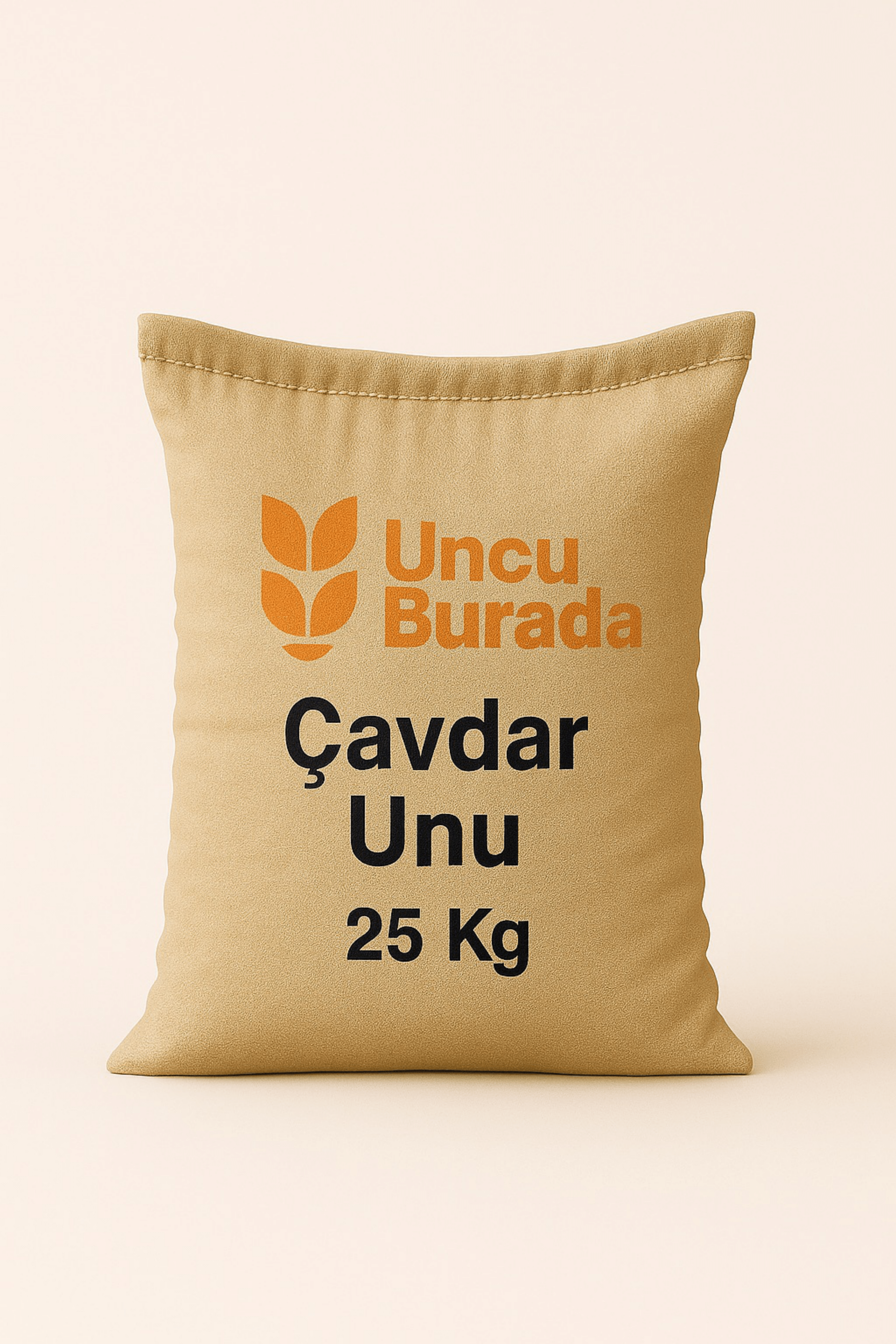Çavdar Unu
